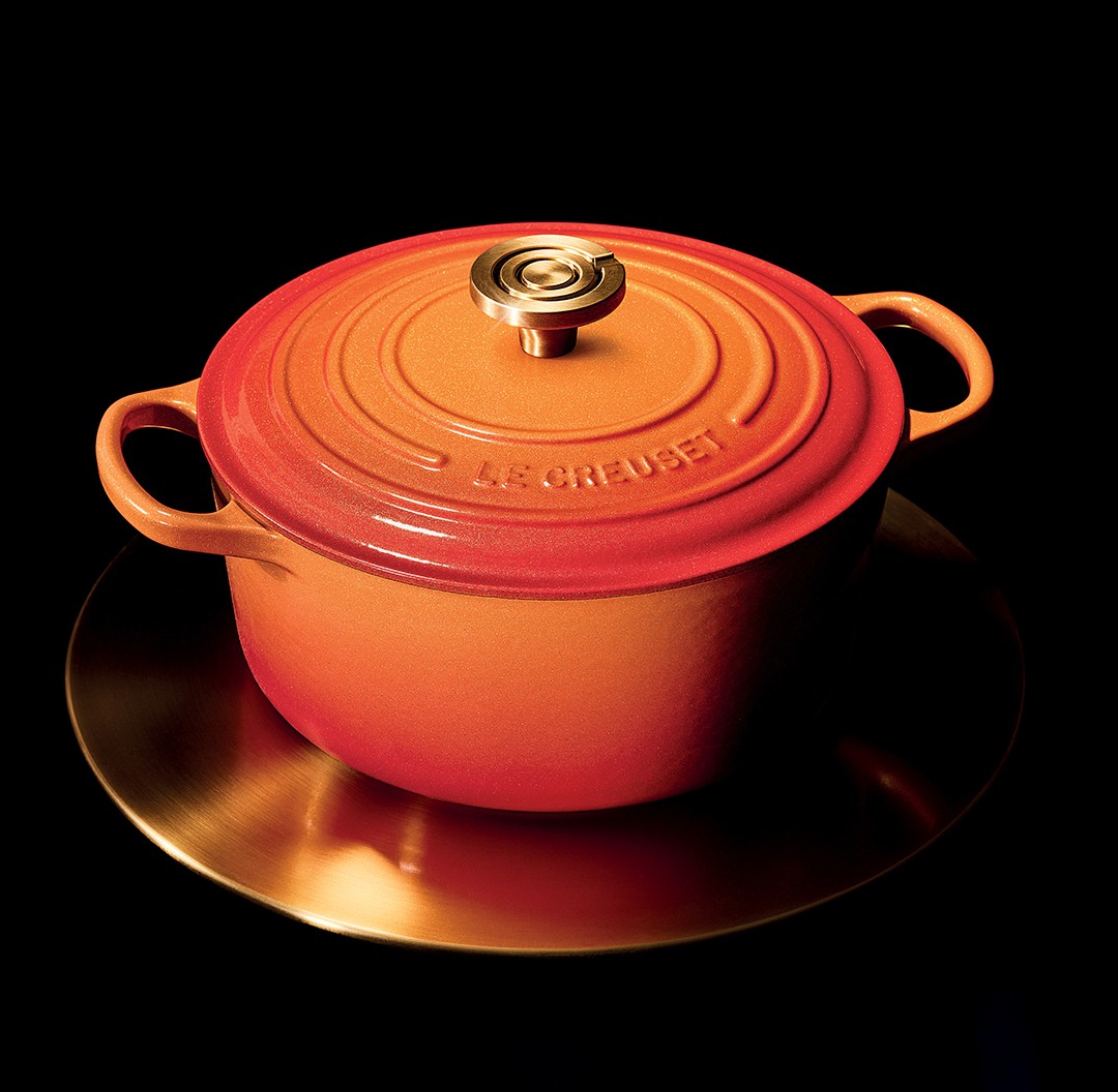 Flamme Dorée Flamme Dorée